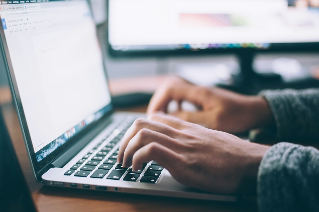 HINDI TYPING