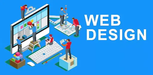 WEB DESIGN