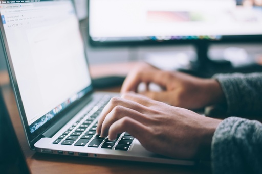 HINDI TYPING