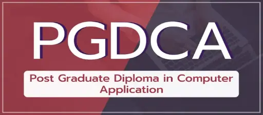PGDCA