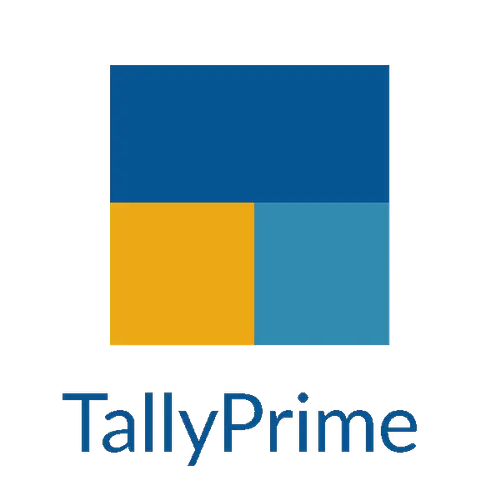 TALLY PRIME WITH GST 4M.