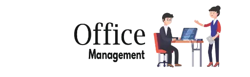 OFFICE MANAGEMENT -4M