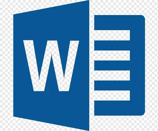 MS WORD